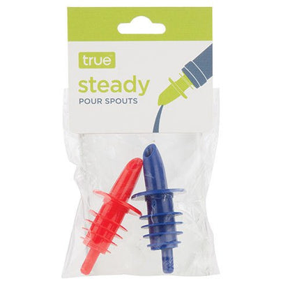 Steady Plastic Pourers 2pk