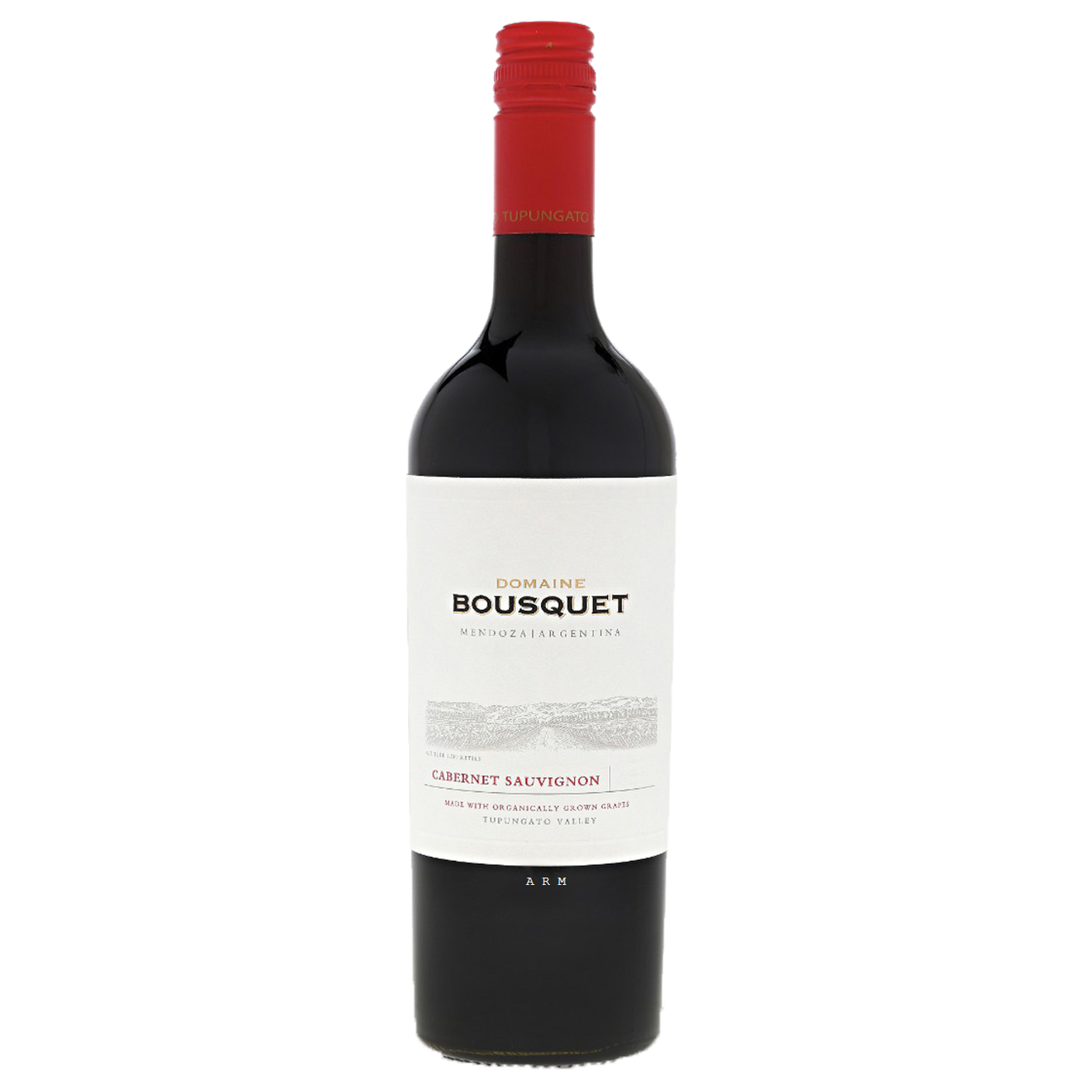 Domaine Bousquet Cabernet