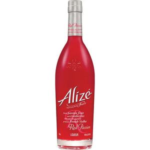 Alize Red Passion Liqueur
