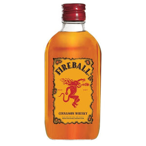 Fireball Whisky