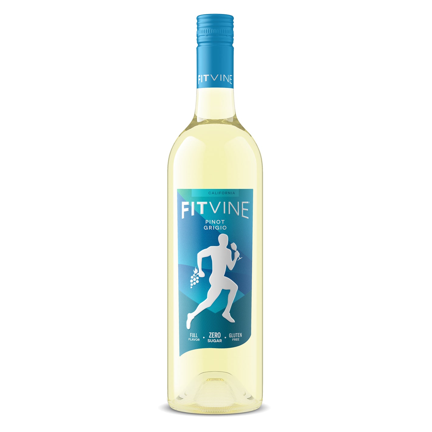 Fitvine Pinot Grigio
