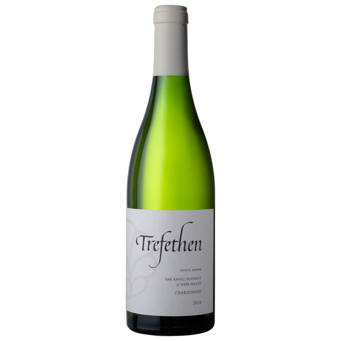 Trefethen Oak Knoll Chardonnay