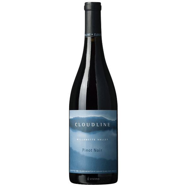 Cloudline Pinot Noir