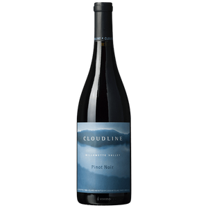 Cloudline Pinot Noir