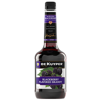 Dekuyper Blackberry Brandy
