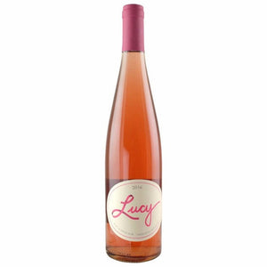 Pisoni Rose of Pinot Noir Lucy