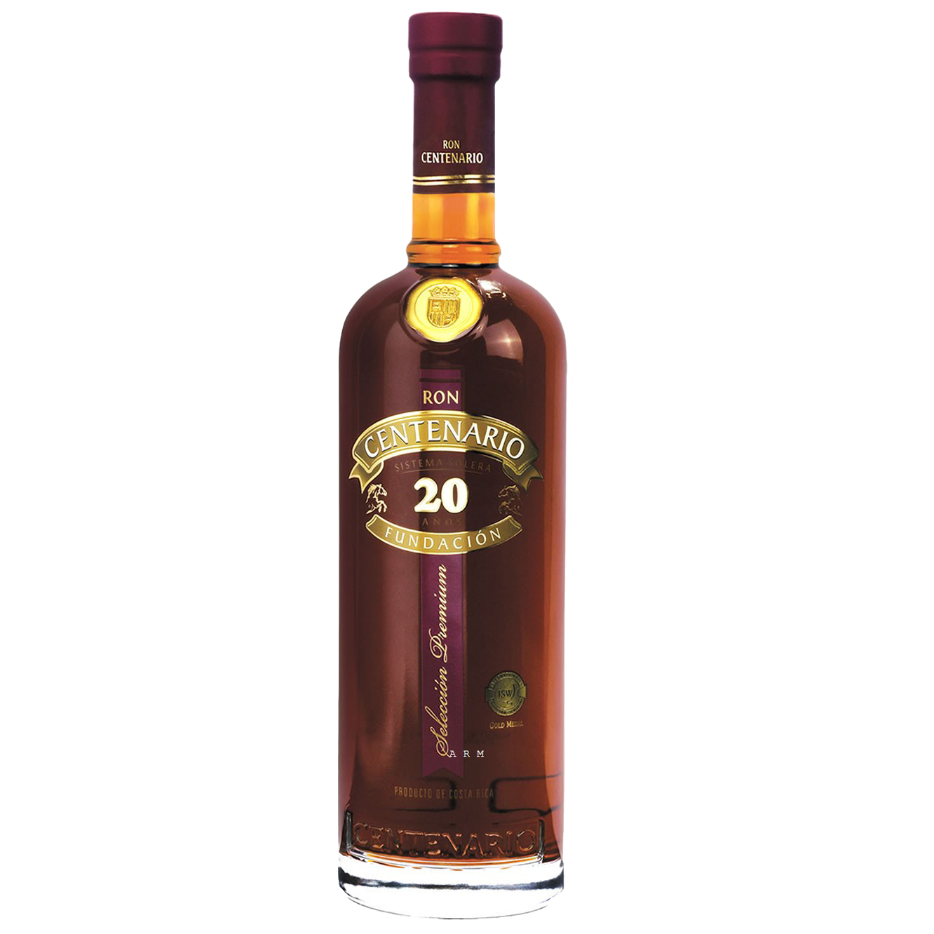 Ron Centenario 20Yr Rum