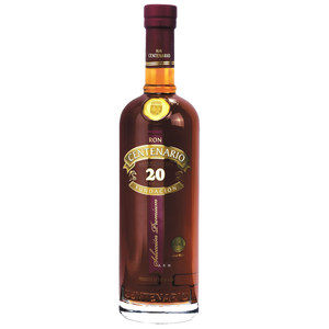Ron Centenario 20Yr Rum