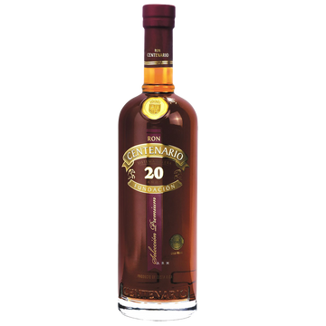 Ron Centenario 20Yr Rum