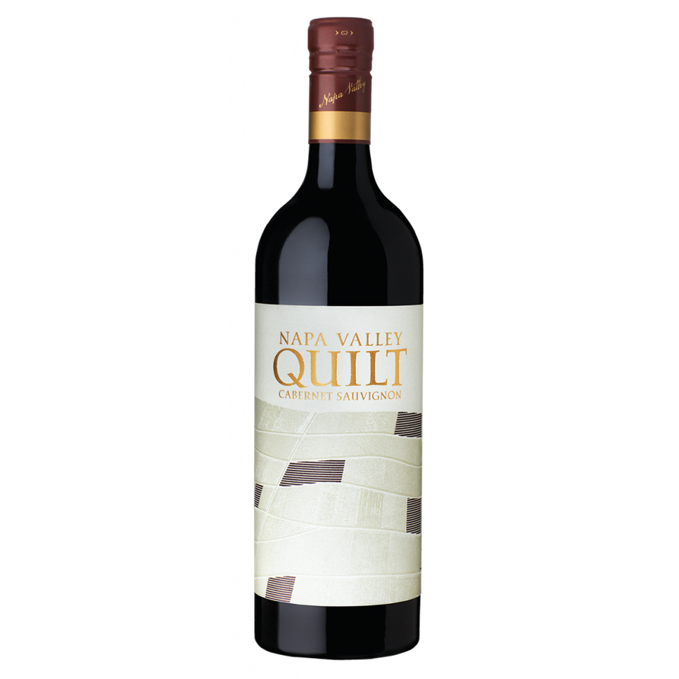 Quilt Napa Cabernet