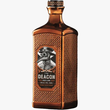 The Deacon Blended Scotch Whisky