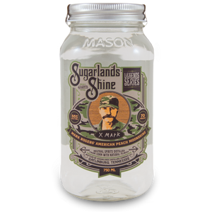 Sugarlands Peach