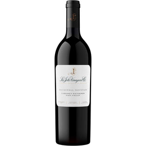 La Jota Howell Mountain Cabernet 2018