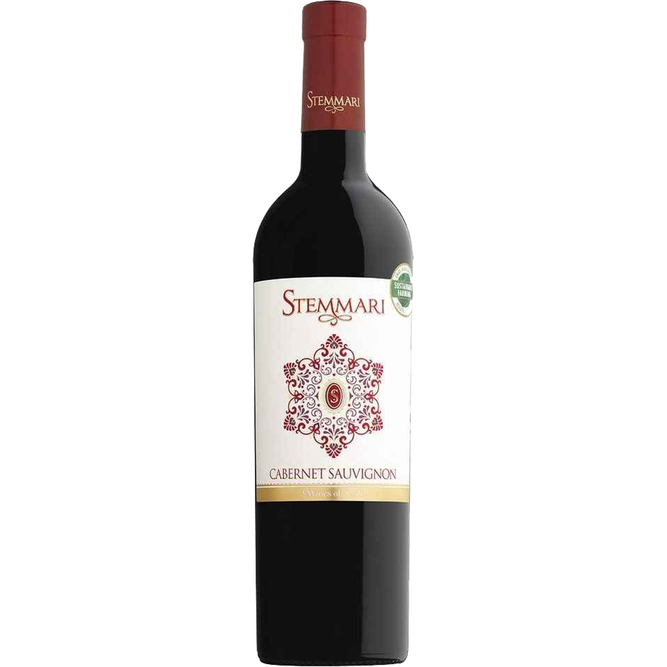 Stemmari Cabernet Sauvignon
