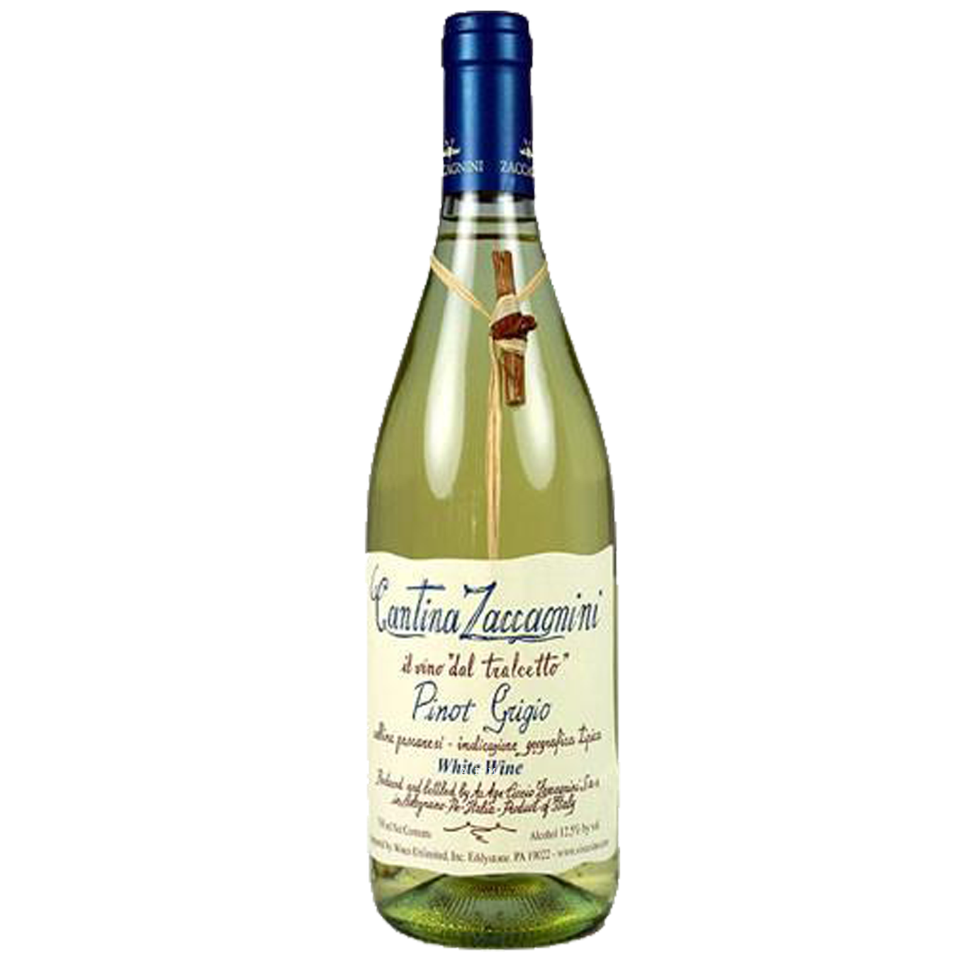Zaccagnini Pinot Grigio