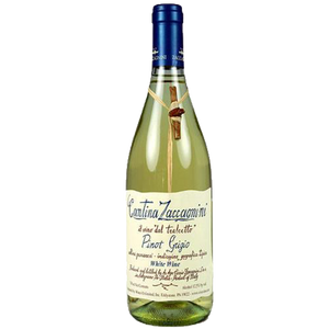 Zaccagnini Pinot Grigio