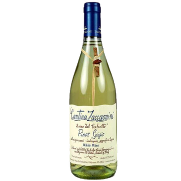 Zaccagnini Pinot Grigio