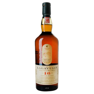 Lagavulin 16Yr Single Malt Scotch