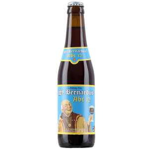 St Bernardus Abt 12