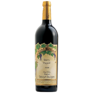 Nickel & Nickel Quarry Cabernet