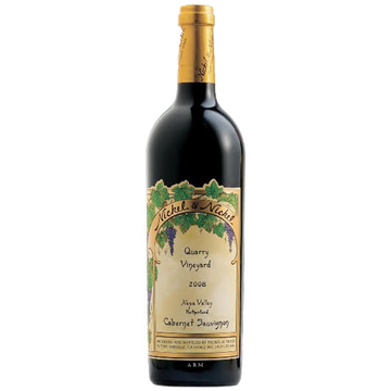 Nickel & Nickel Quarry Cabernet