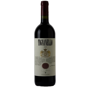 Antinori Tignanello 2021
