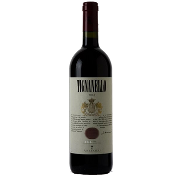 Antinori Tignanello 2021