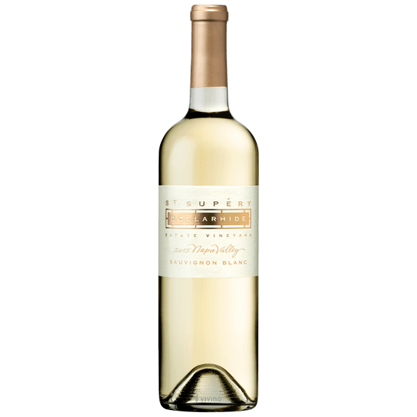 St Supery Dollarhide Sauvignon Blanc