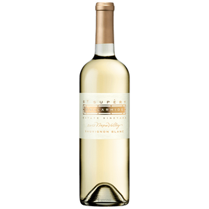 St Supery Dollarhide Sauvignon Blanc