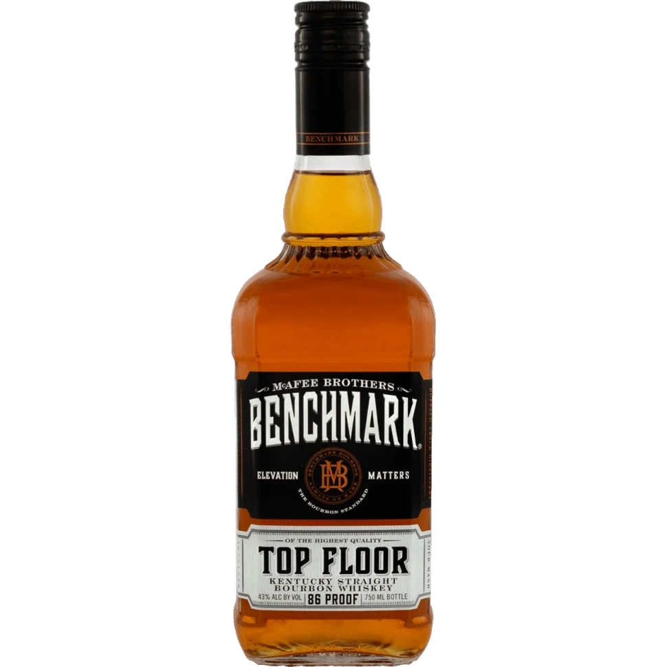 Benchmark Top Floor Bourbon
