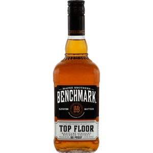 Benchmark Top Floor Bourbon