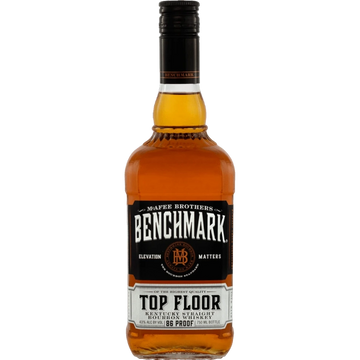 Benchmark Top Floor Bourbon