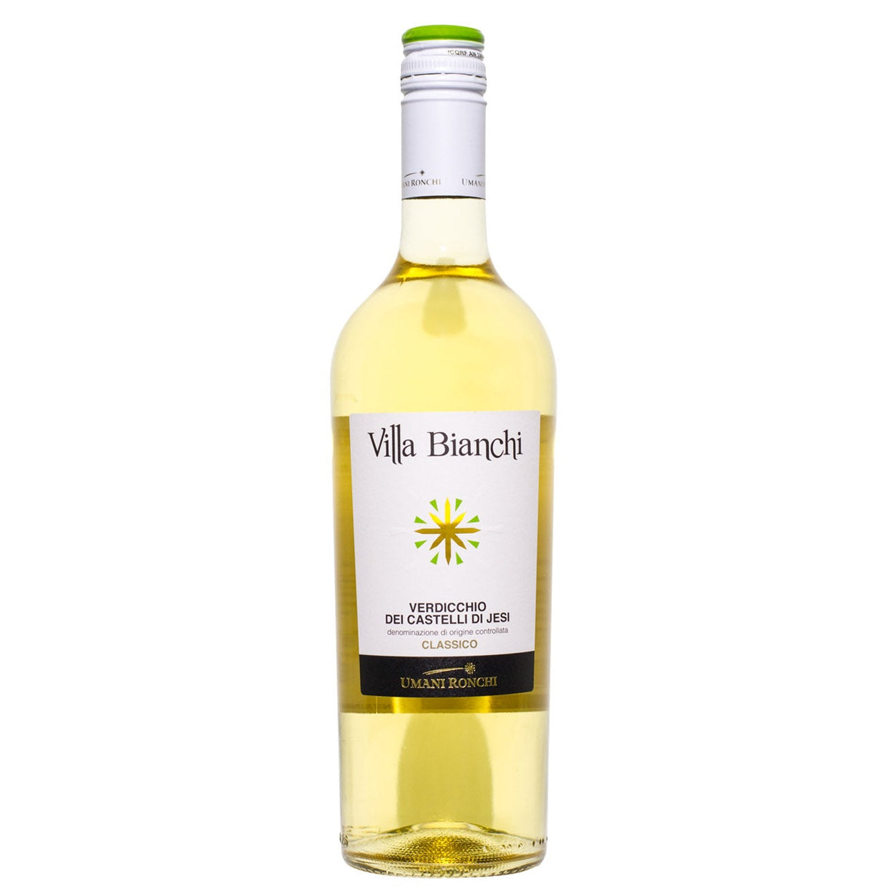 Umani Ronchi Villa Bianchi verdicchio