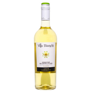 Umani Ronchi Villa Bianchi verdicchio