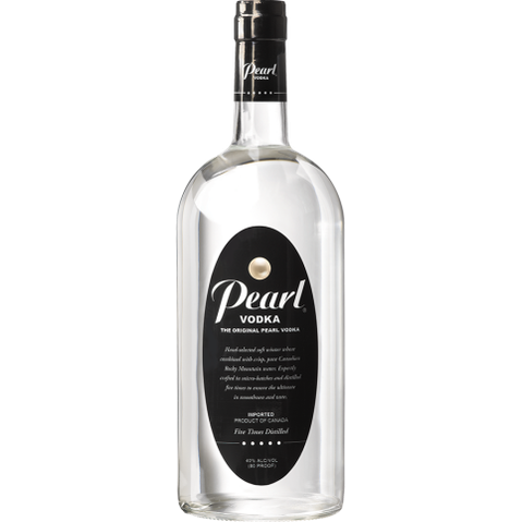 Pearl Vodka