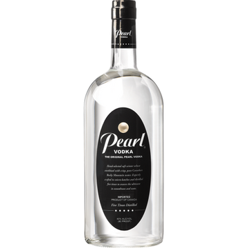 Pearl Vodka
