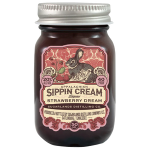Sugarlands Strawberry Dream