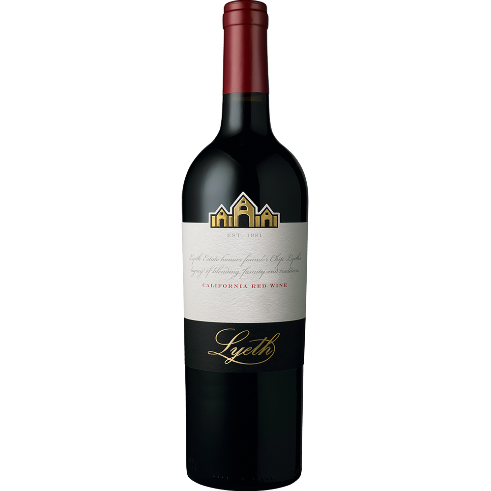 Lyeth Sonoma Meritage