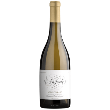 Sea Smoke Chardonnay