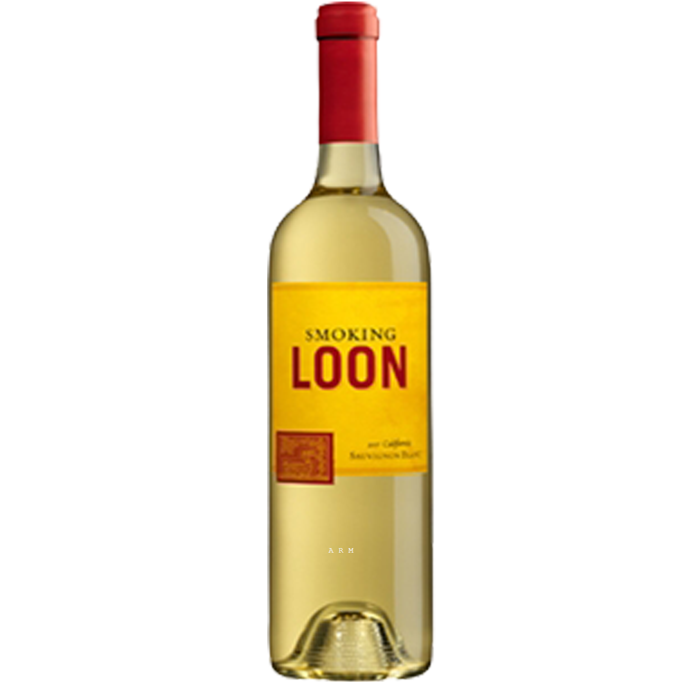 Smoking Loon Sauvignon Blanc