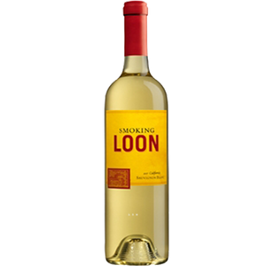Smoking Loon Sauvignon Blanc