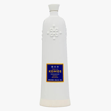 Komos Anejo Reserva