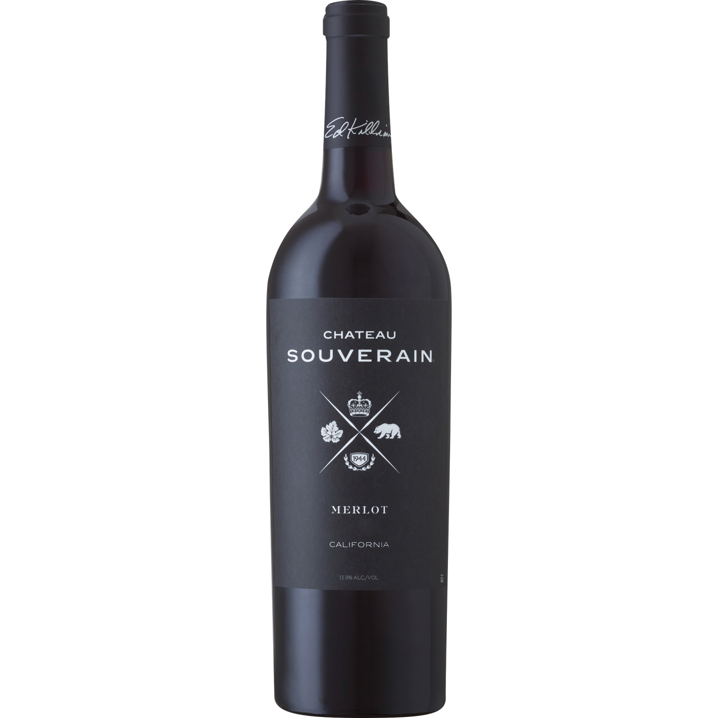 Chateau Souverain Merlot