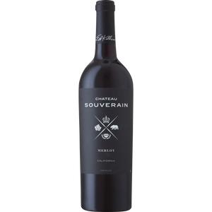 Chateau Souverain Merlot
