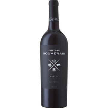 Chateau Souverain Merlot