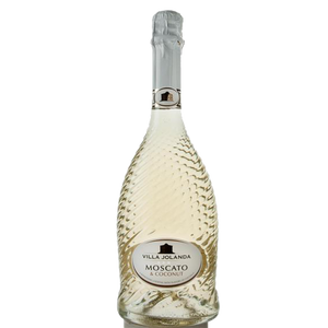 Villa Jolanda Moscato & Coconut