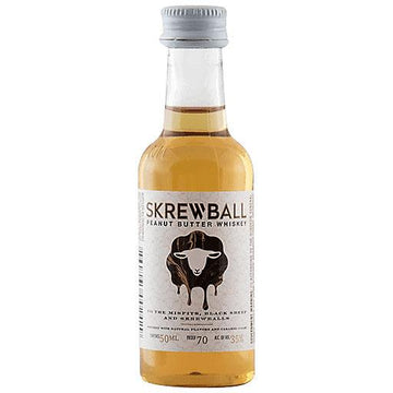 Skrewball Peanut Butter Whiskey