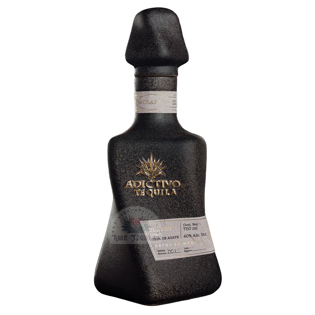 Adictivo Blanco Craft Tequila
