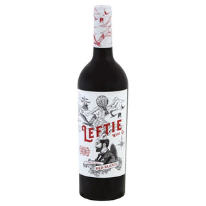 Leftie Red Blend