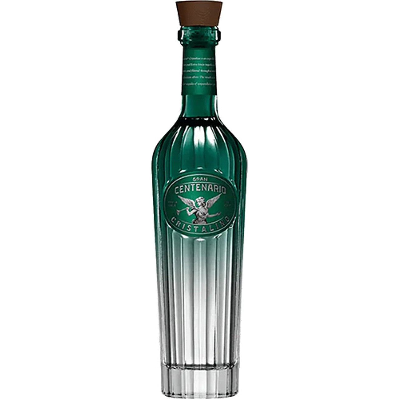 Gran Centenario Cristalino Anejo